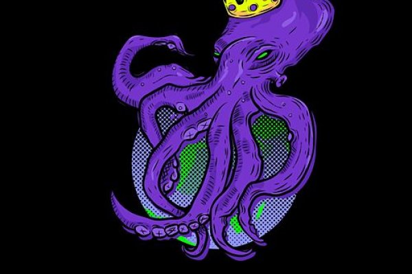 Kraken official